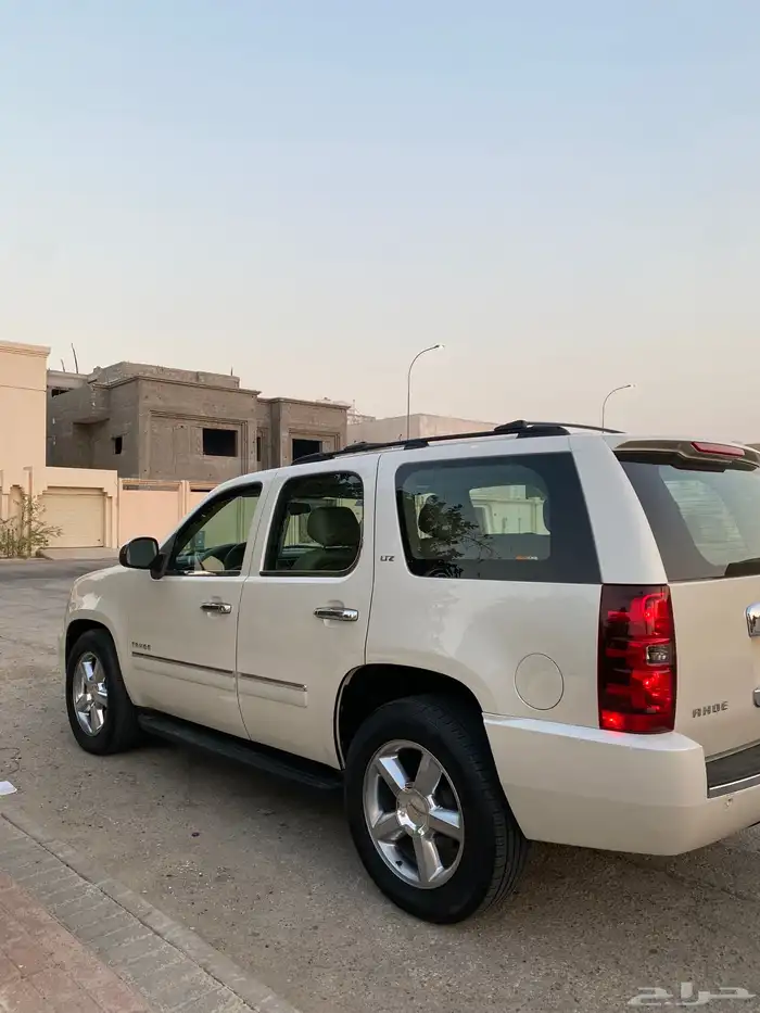 يوكن LTZ ( الاحساء ) بدون دبل 4