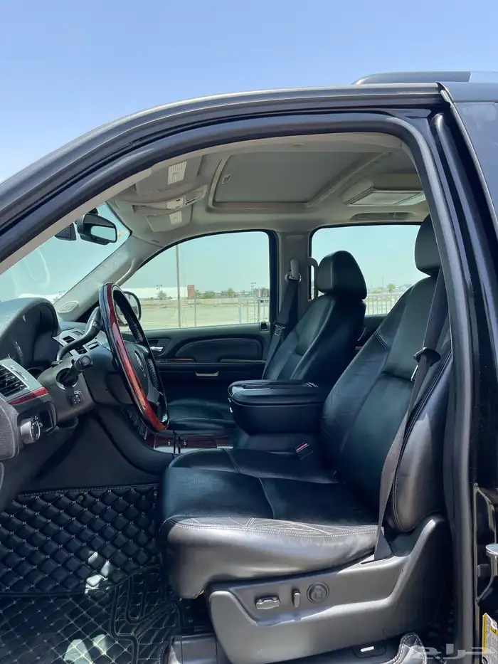 اسكاليد ممشى 180 الف كيلو 16