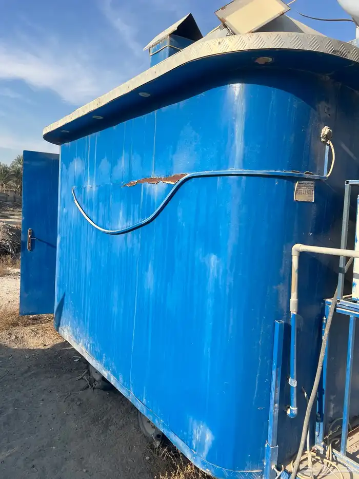 فود تراك للإيجار 2