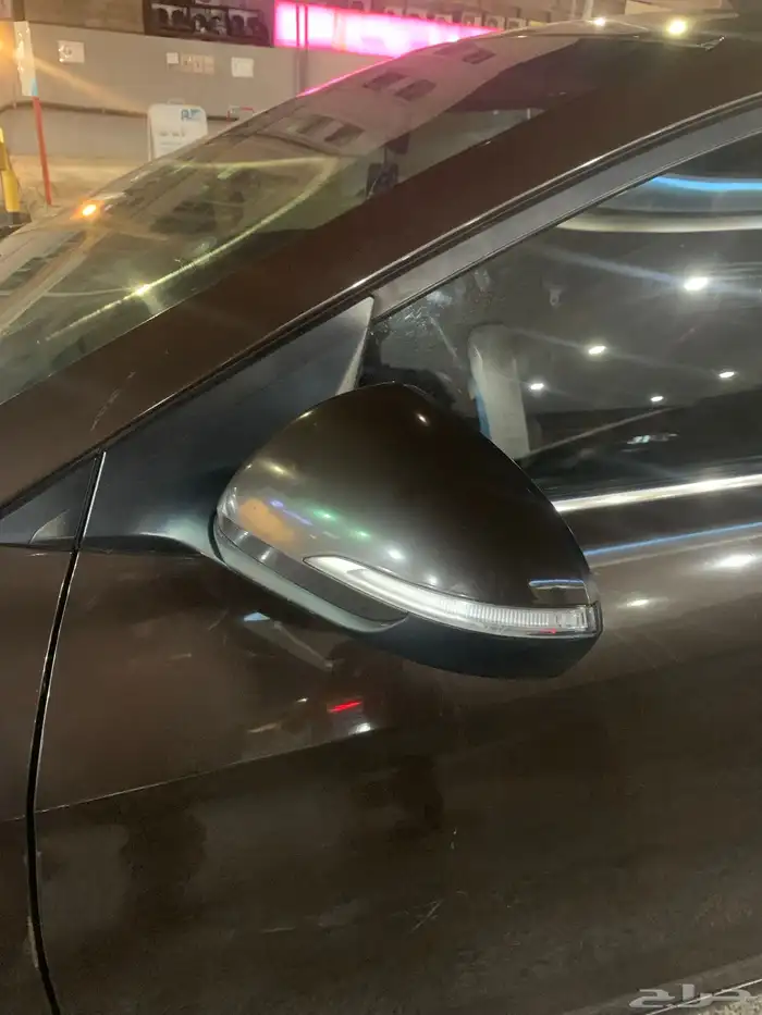 هونداي النترا 2018 فل كااامل 9