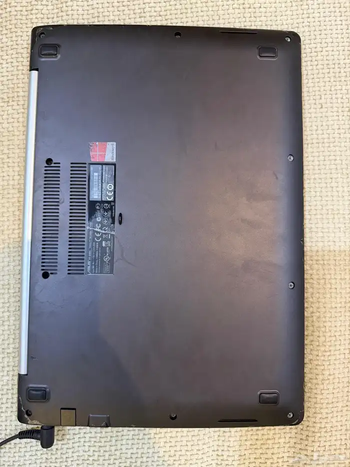 لاب توب اوسيس 2