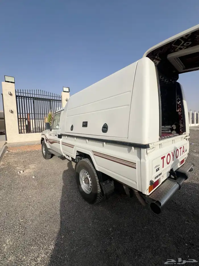 للبيع شد شاص عروق الشمال بكامل اغراضه نضيف 8