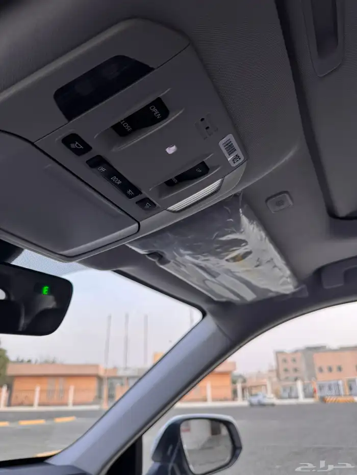 هايلاندر 2023 دبل GLE تحت الفل 30