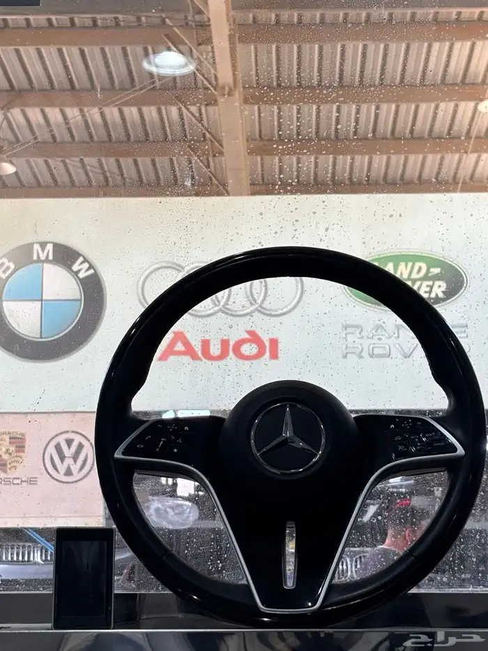 متوفر جميع قطع غيار السيارات الالمانيه 1