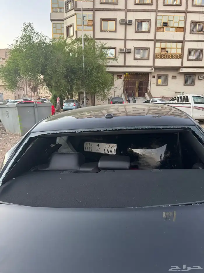 كرايسلر 2023 v6 300s فل كامل اسود للبيع 10