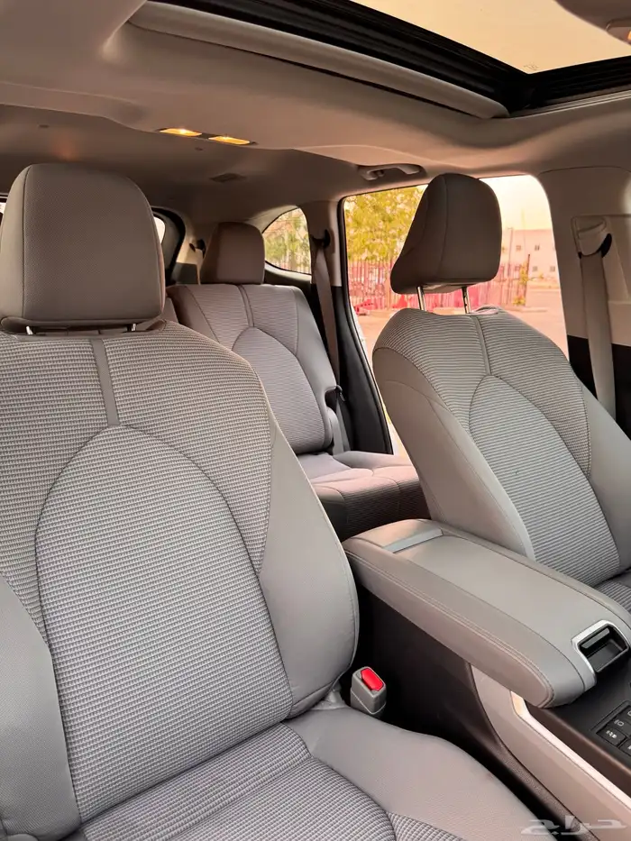 هايلاندر 2023 دبل GLE تحت الفل 27