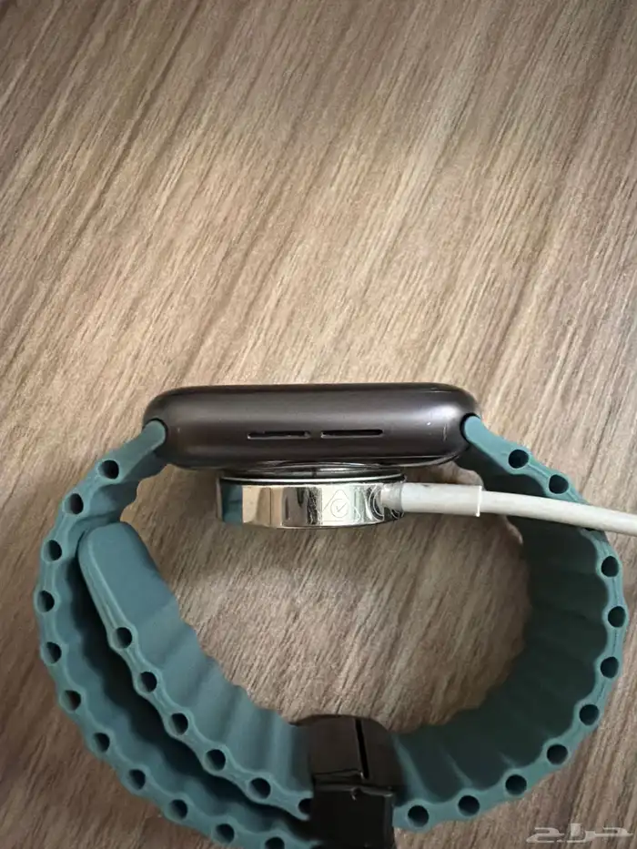 ساعة ابل الاصدار 5 مقاس 44 (شريحة) 2