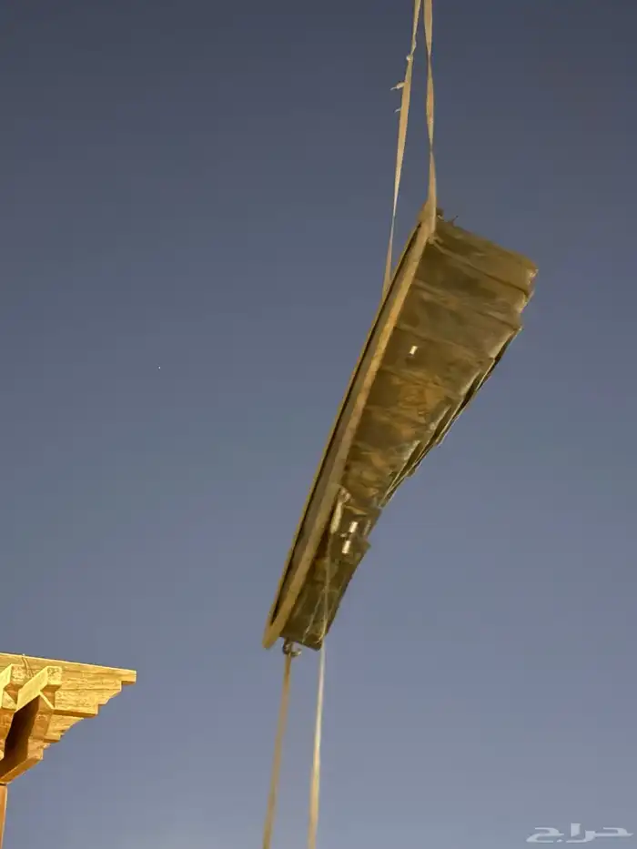 مسبح مع الفلتر والماطور 1