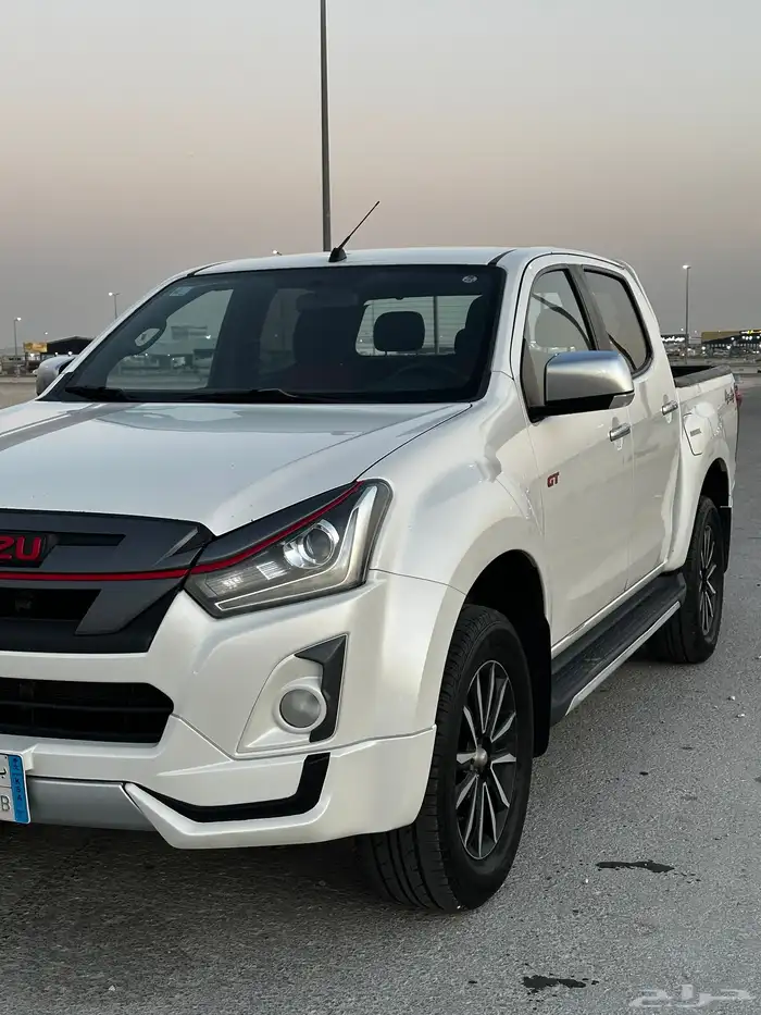 ديمكس جي تي. دبل 2020 1