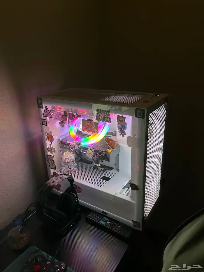 بيسي و شاشه 0