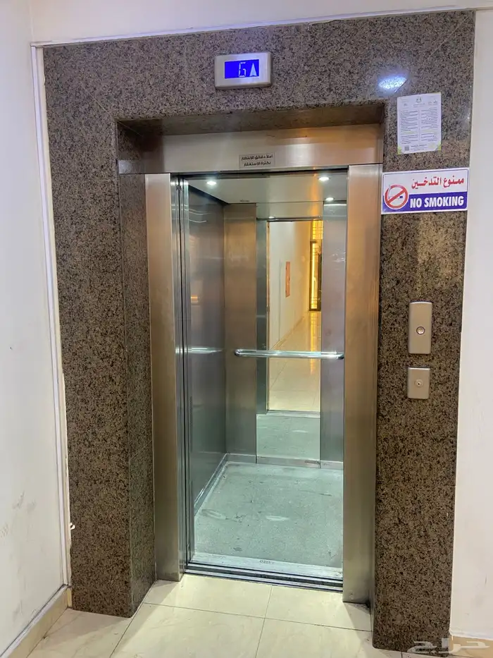 شقة سكنية للايجار الشهري والسنوي بدمام 6