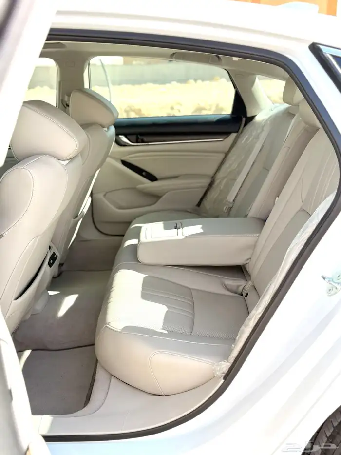 هوندا اكورد 2022 EX 11