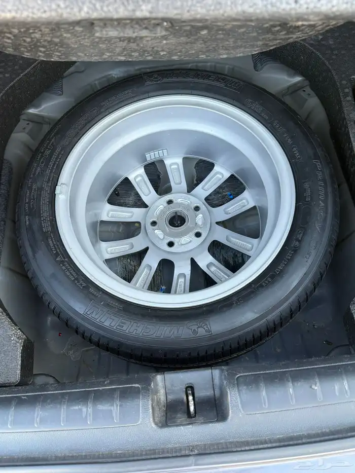 هوندا اكورد 2022 ستاندر 19