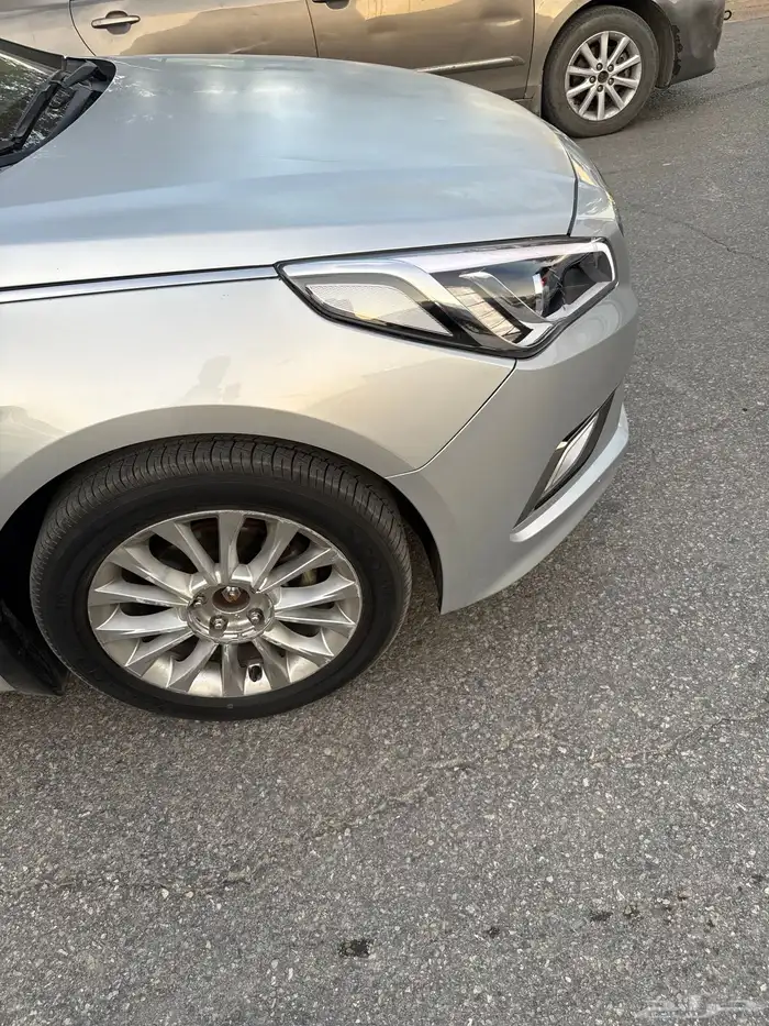 سوناتا 2017 فضي 1