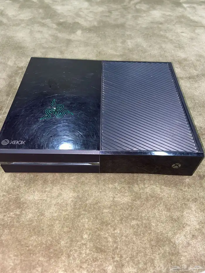 اكس بوكس ون نظيف جدا  قابل للتفاوض 0