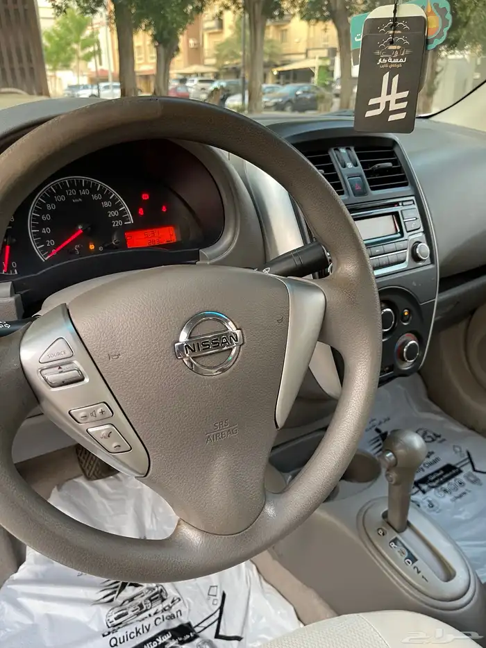 نيسان صني 2021 كلاسيك سعر البيع 26000 الف 35