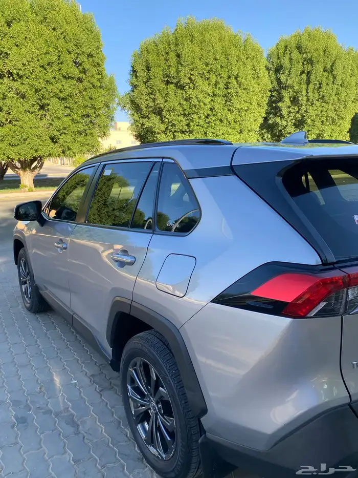 راف فور 2022فل كامل سعودي 20