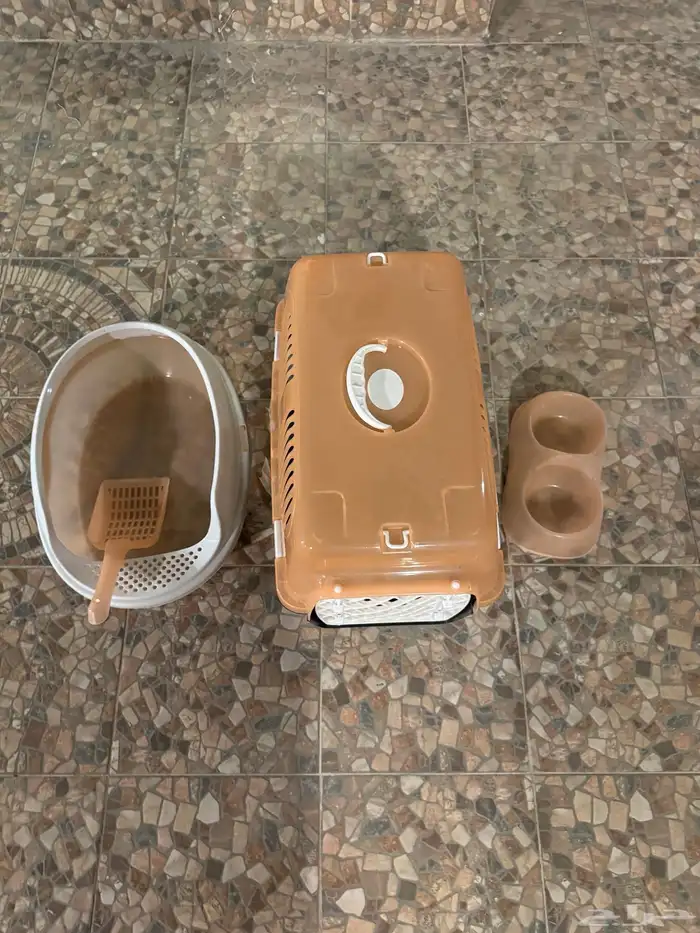 مستلزمات القطط 0