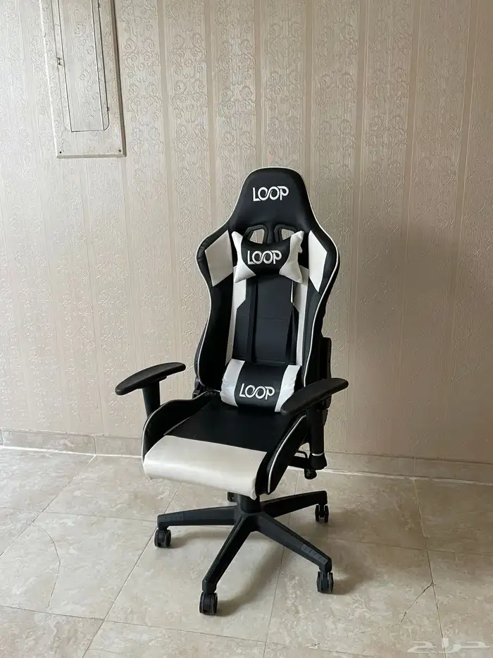 كرسي قيمنج 2