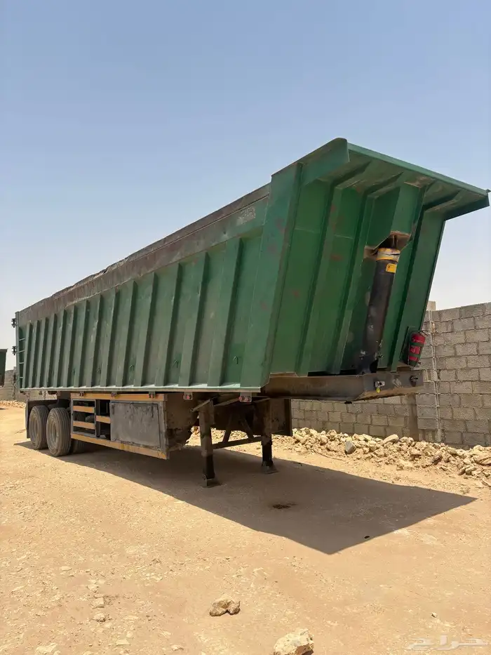 صندوق قلاب سكراب 1