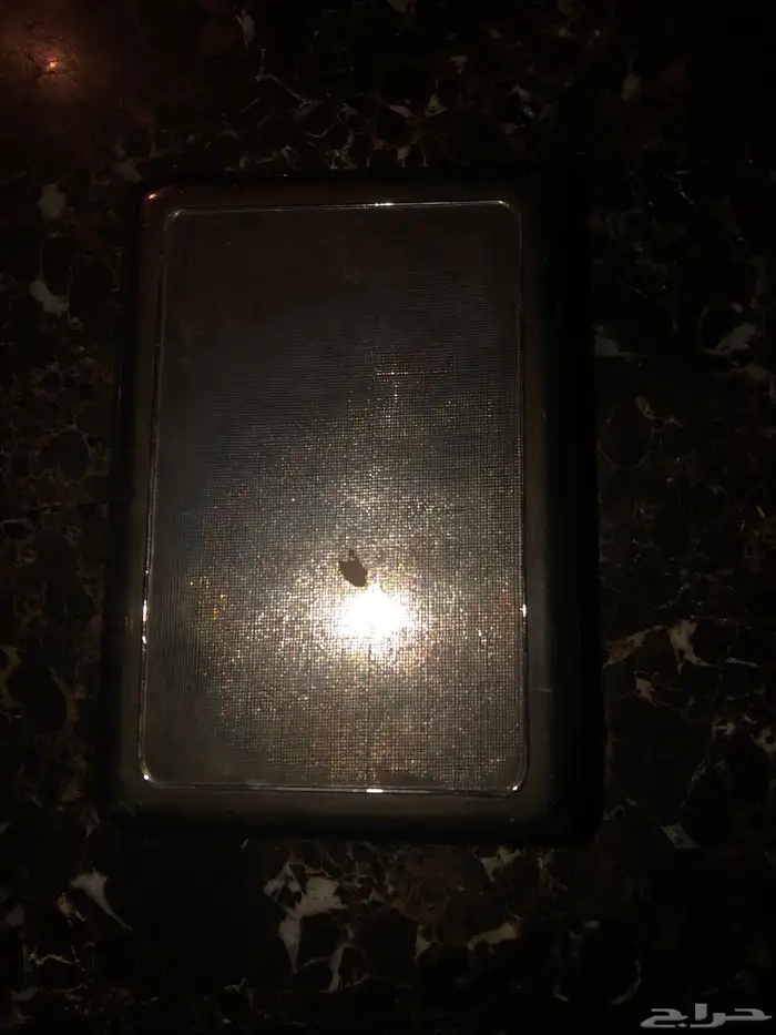 علبة كلاسك لحفظ المجوهرات من النحاس الاحمر المطلي 2