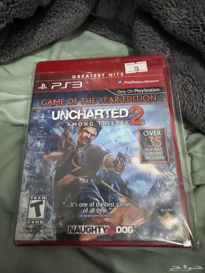 للبيع اشرطة سوني 9