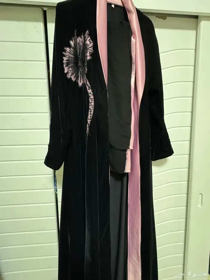 عبايات شتوية 0