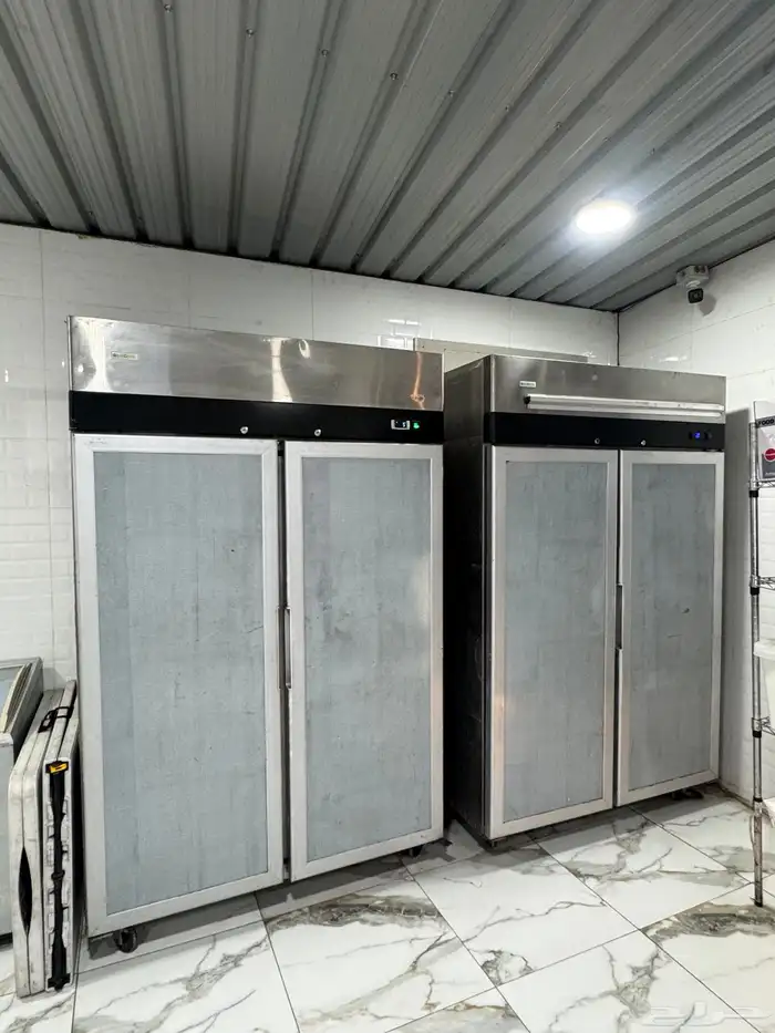 معدات مطعم 13