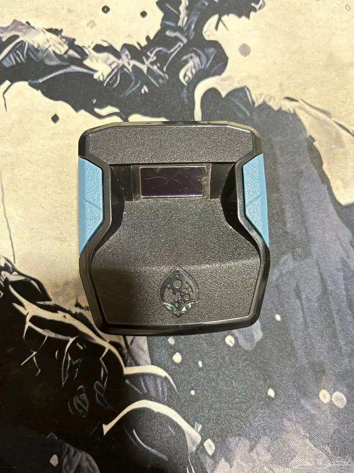 قطعة كرونوس زين 0