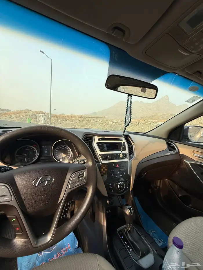 هونداي سنتافي 2018 18