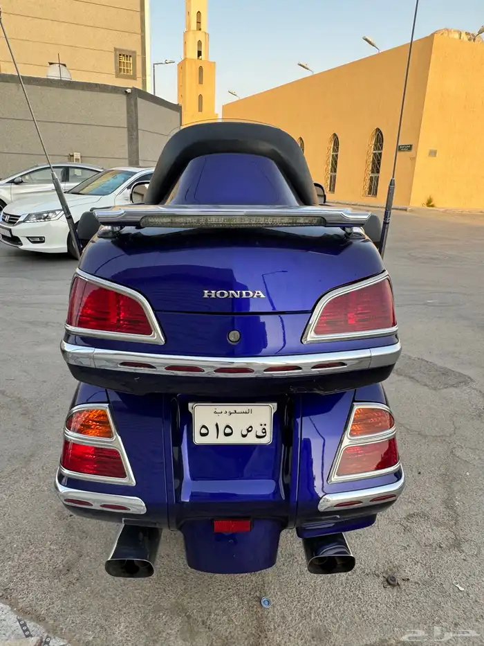 قولد وينق 2003 8