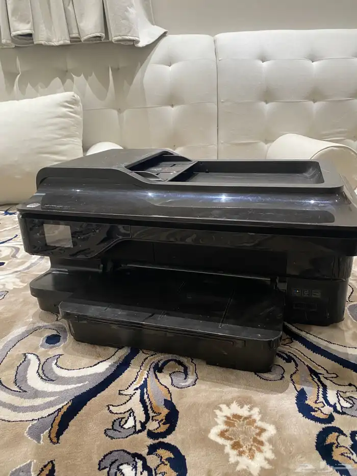 طابعه فيها بلوتوث 3