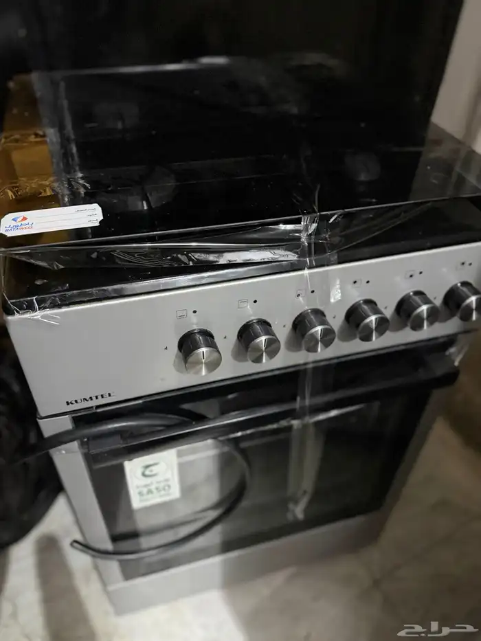 فرن وميكرويف للبيع 0