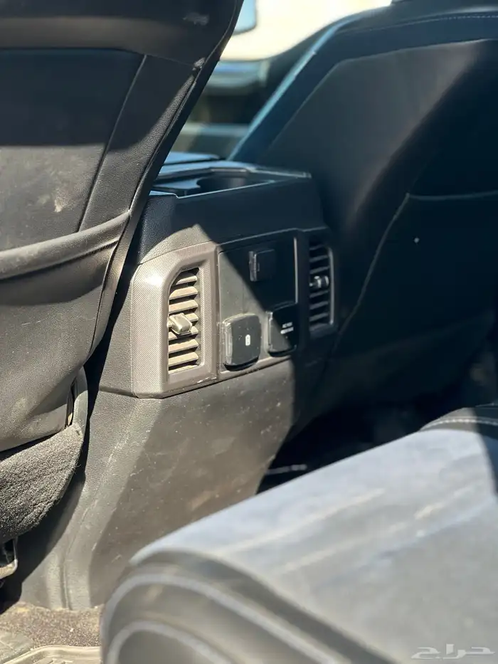 فورد رابتر F150 للبيع 2020 12