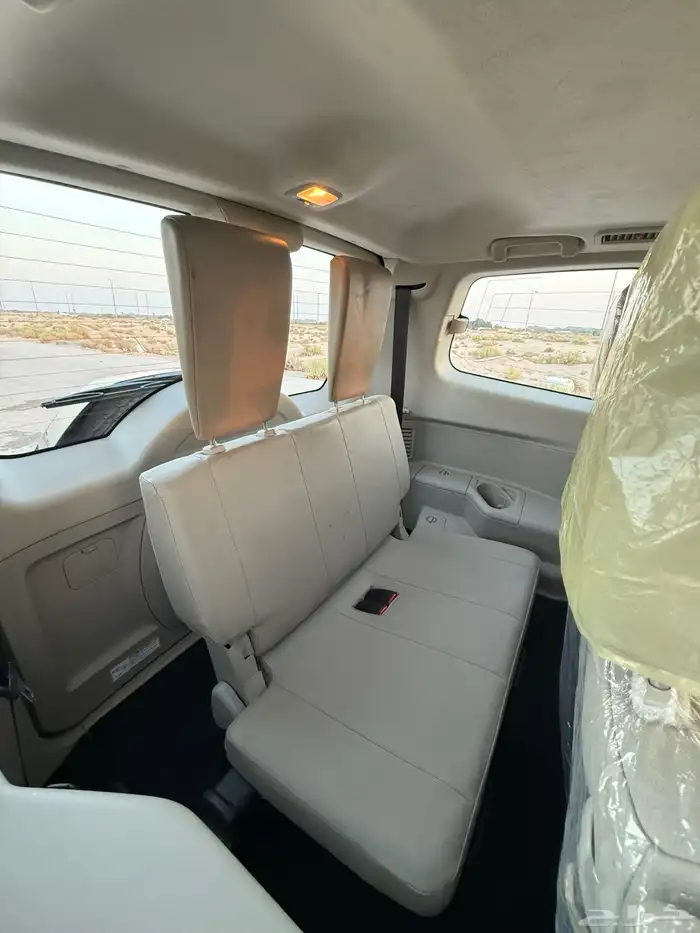 باجيرو موديل 2017 فل كامل ( العلامه الذهبيه) 16