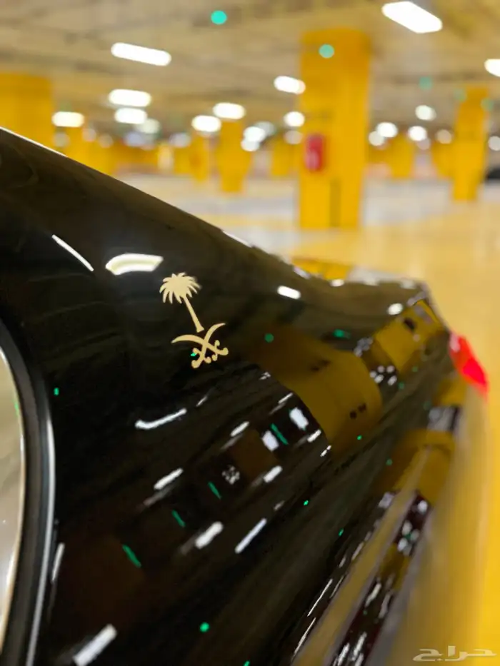 بي ام دبيلو 2018 ثاني مالك 730il 19