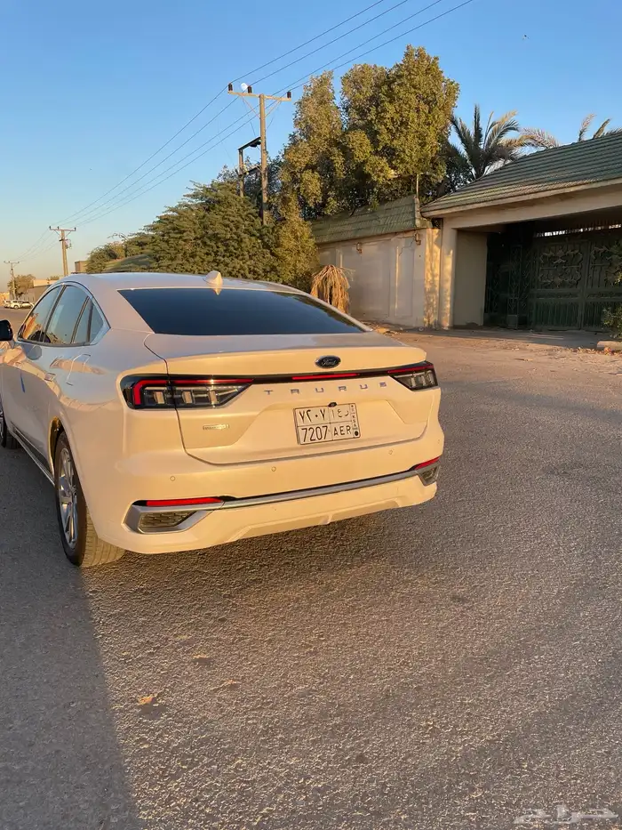 توروس 2023 ترند بلس 3