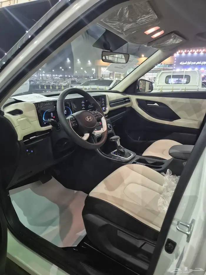 هونداي كريتا سمارت . جديد . 2026 3