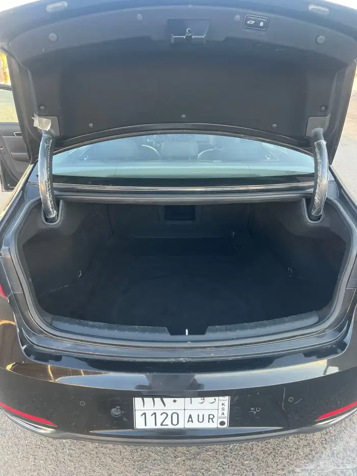 كيا كادنزا 13