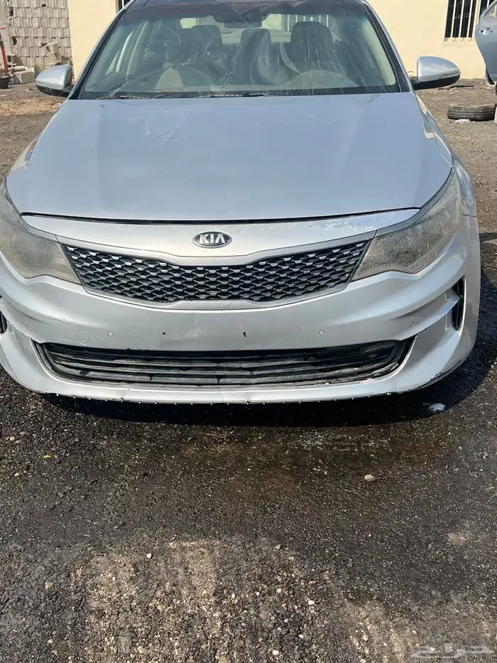 قطع غيار اوبتما 2016 0