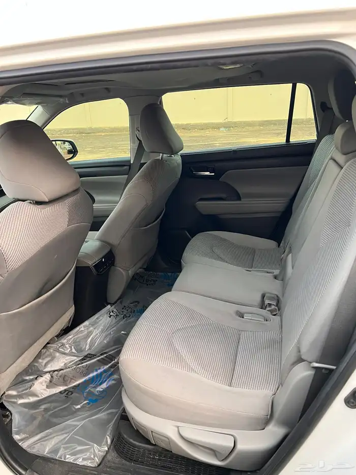 هايلاندر 2023 10