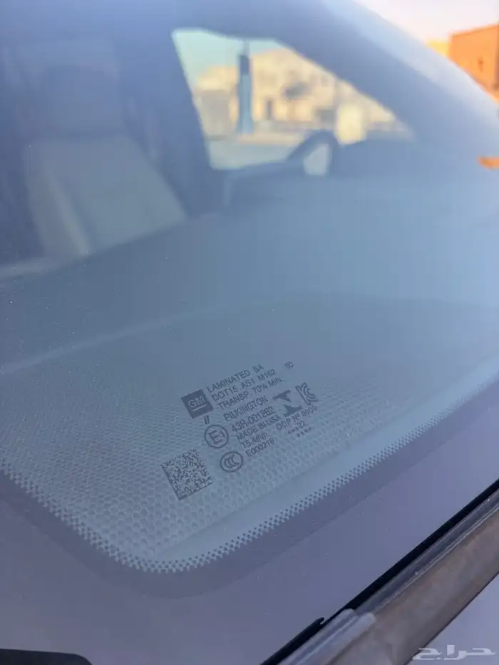 شيفورليه تاهو 2022 26