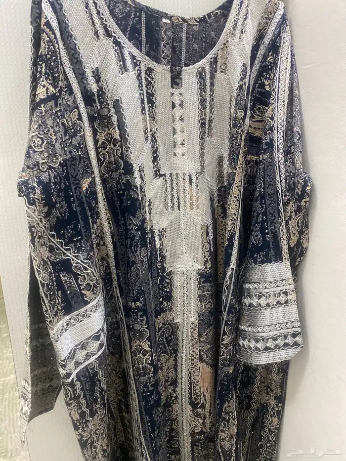 جلابيات لم تلبس ابدآ 1