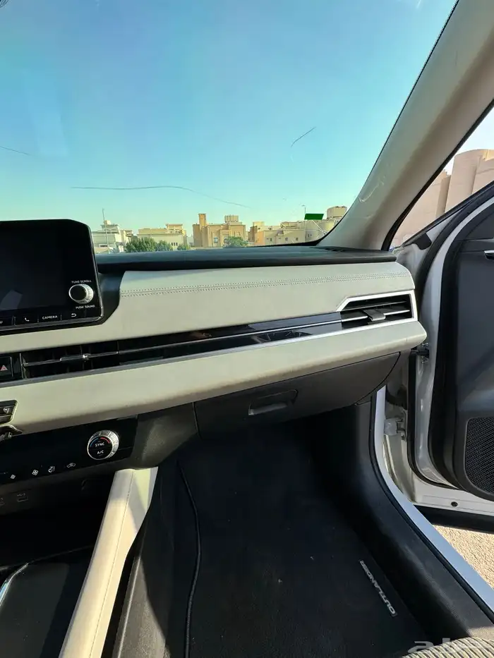 اوتلاندر 2023 الممشى 39000 9