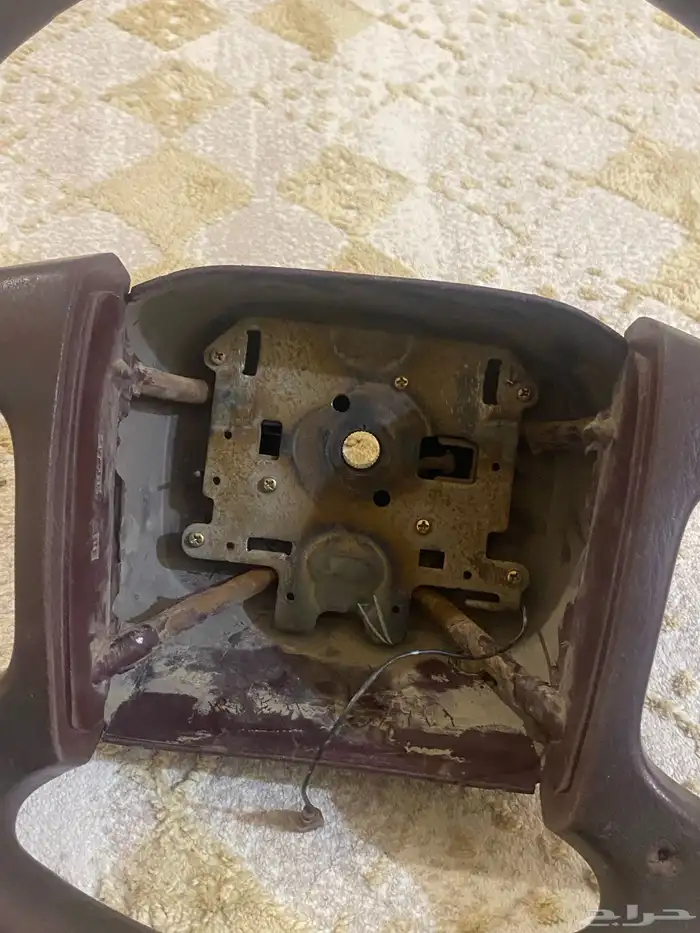 دركسون ددسن 3