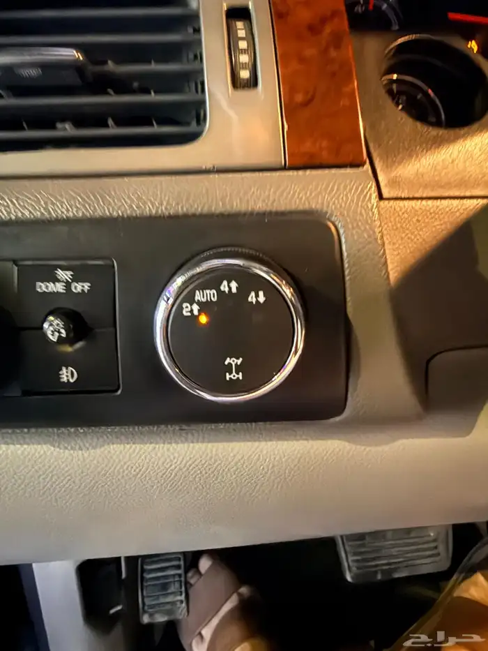 تاهو 2009. فل كامل 5