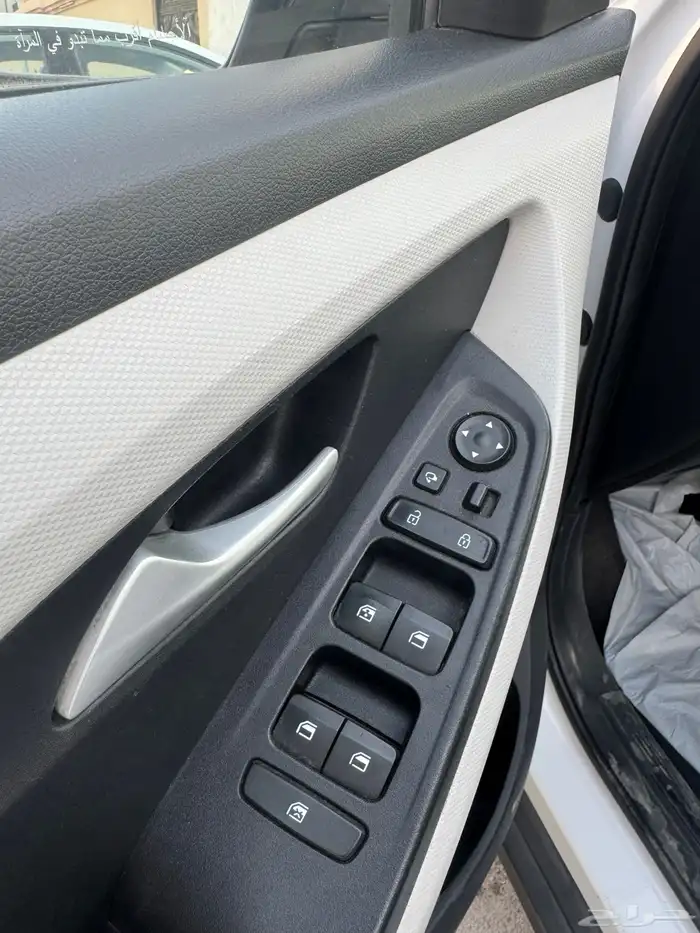 للبيع هونداي كريتا 2022 بصمه 18