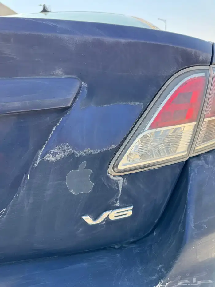 مازدا 6 ألترا 2009 ultra 12