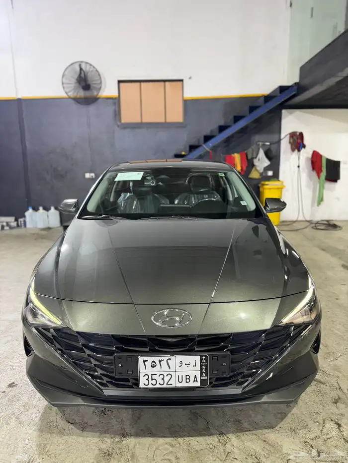 النترا 2021 ممشى قليل 6