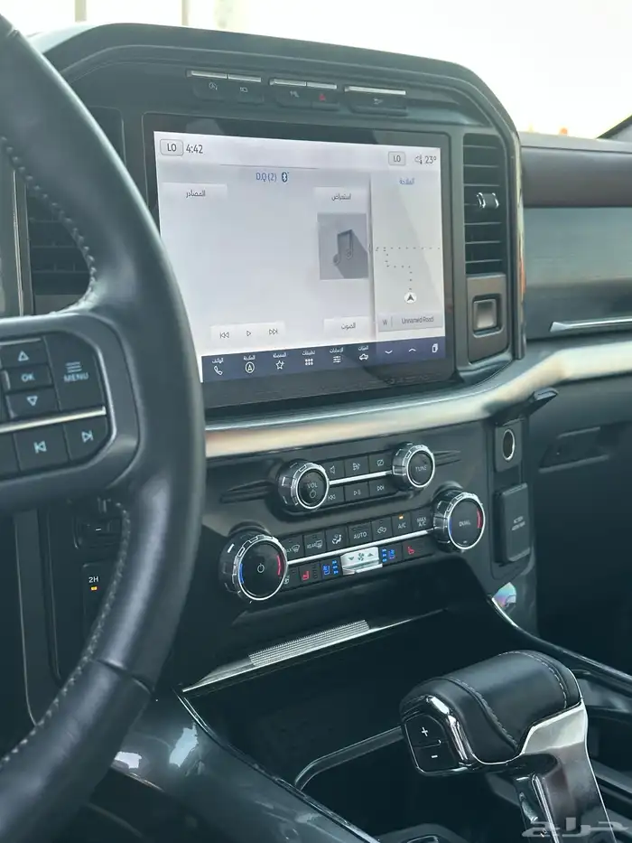 فورد F150 2023 لاريت 16